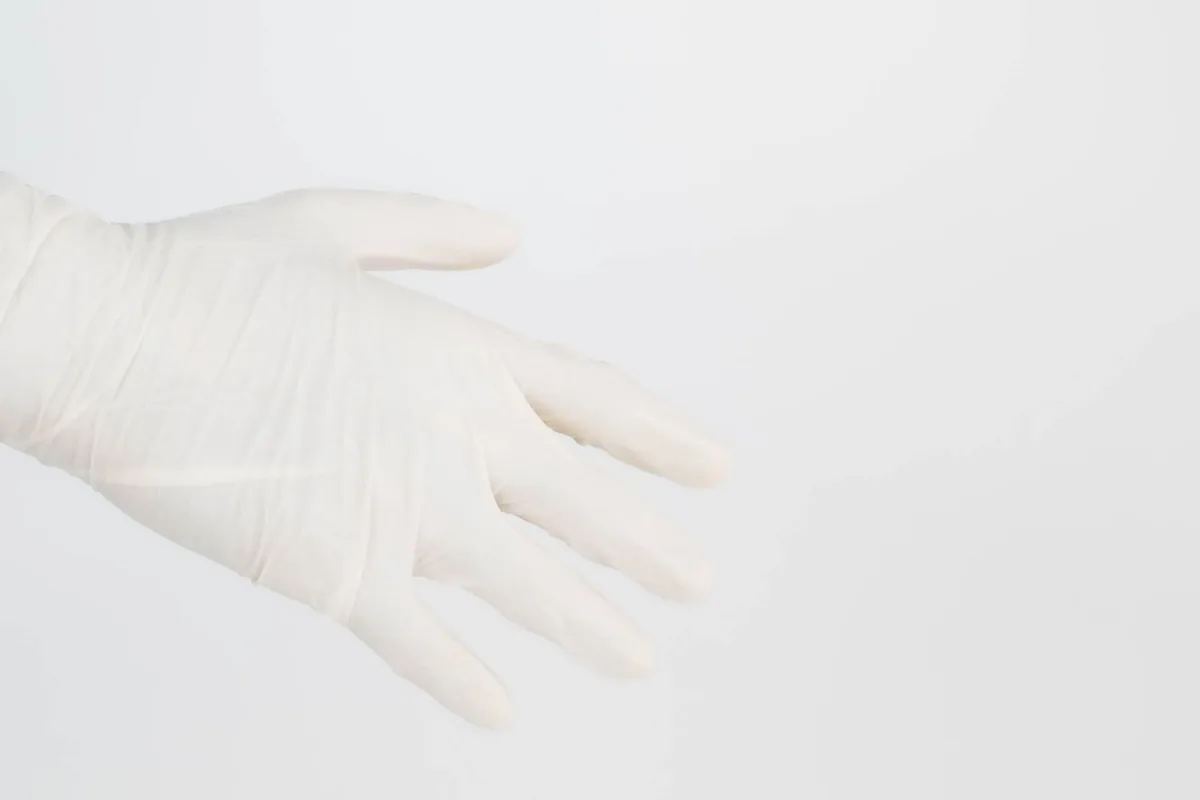 Blood Spill Cleanup in North Lakes, AK