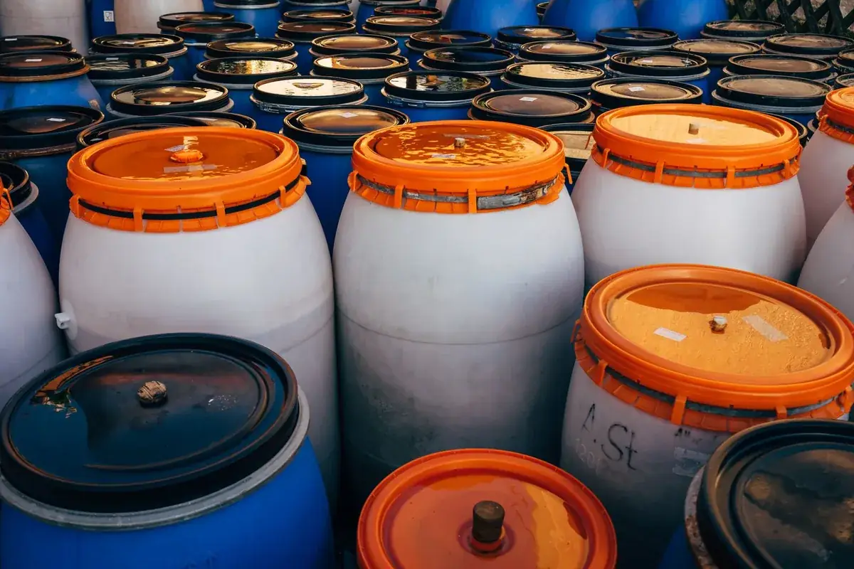Hazmat Cleanup in North Lakes, AK