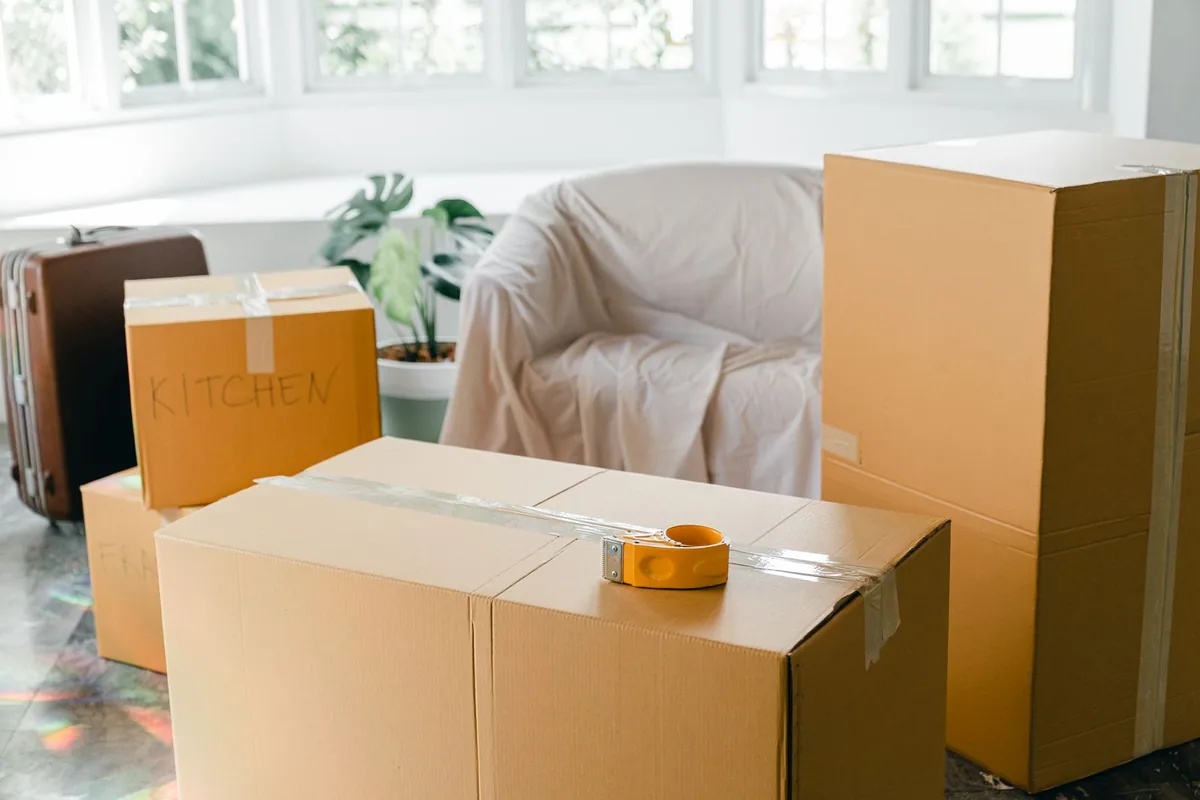 Hoarding Cleanup in North Lakes, AK